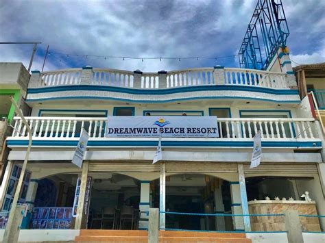 dreamwave hotel|Dreamwave Hotel Puerto Galera .